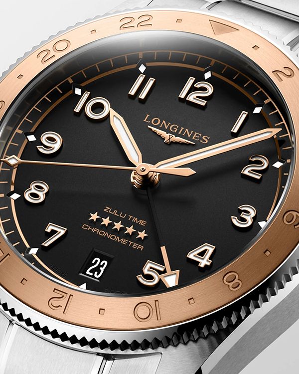 Đồng hồ Longines L3.803.5.53.6