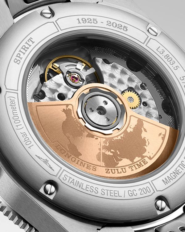 Đồng hồ Longines L3.803.5.53.6