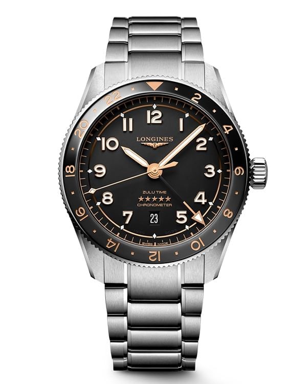 Đồng hồ Longines L3.812.4.50.6