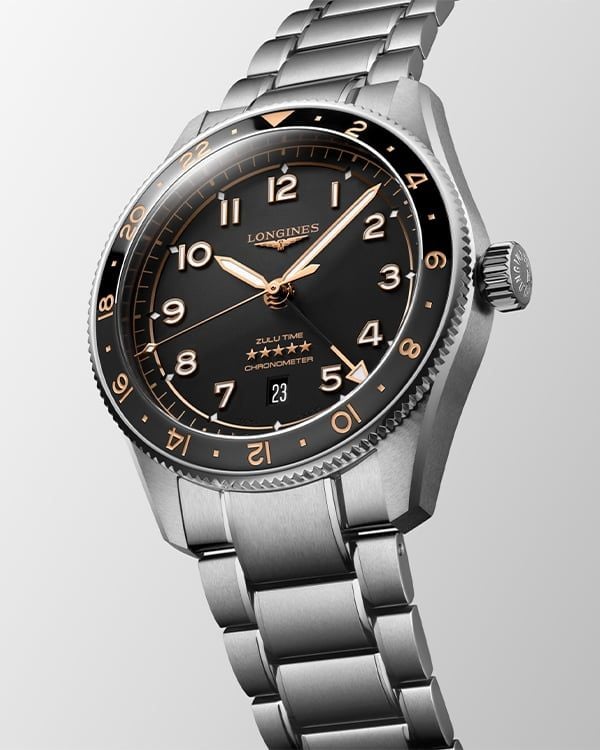 Đồng hồ Longines L3.812.4.50.6