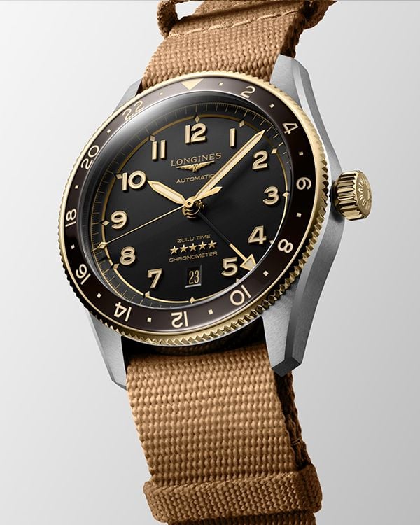 Đồng hồ Longines L3.812.5.53.9