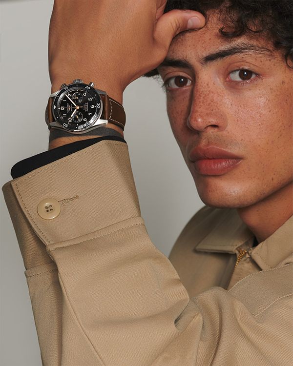 Đồng hồ Longines L3.821.1.53.2