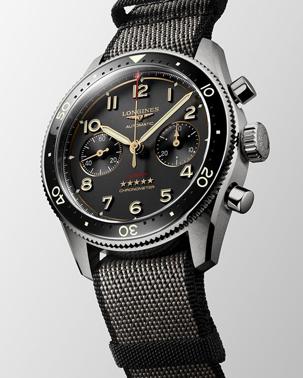 Đồng hồ Longines L3.821.1.53.2