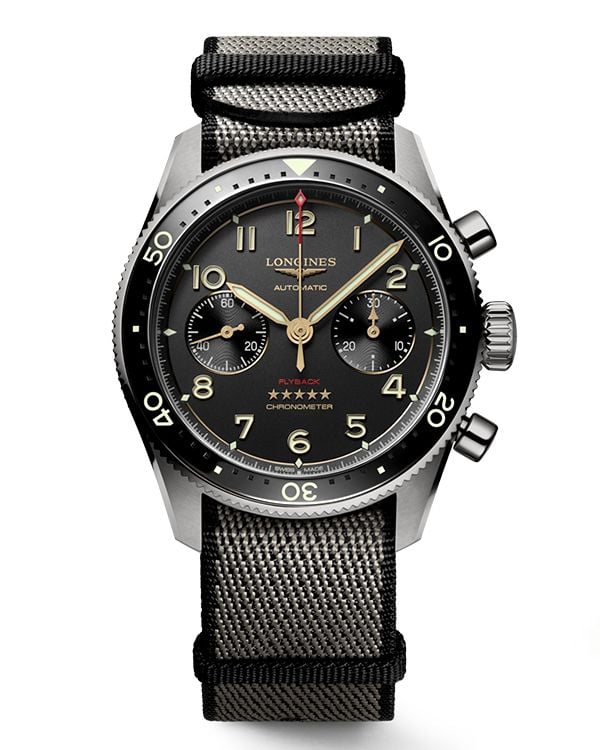 Đồng hồ Longines L3.821.1.53.2