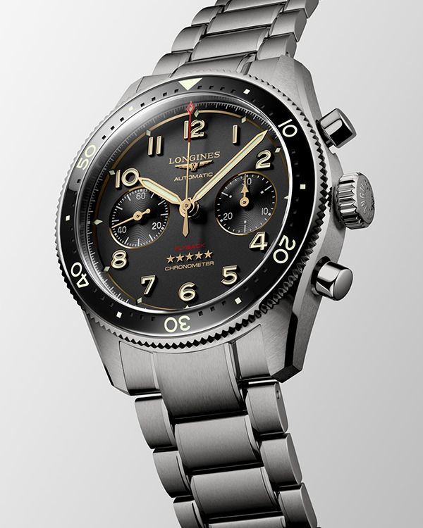 Đồng hồ Longines L3.821.1.53.6