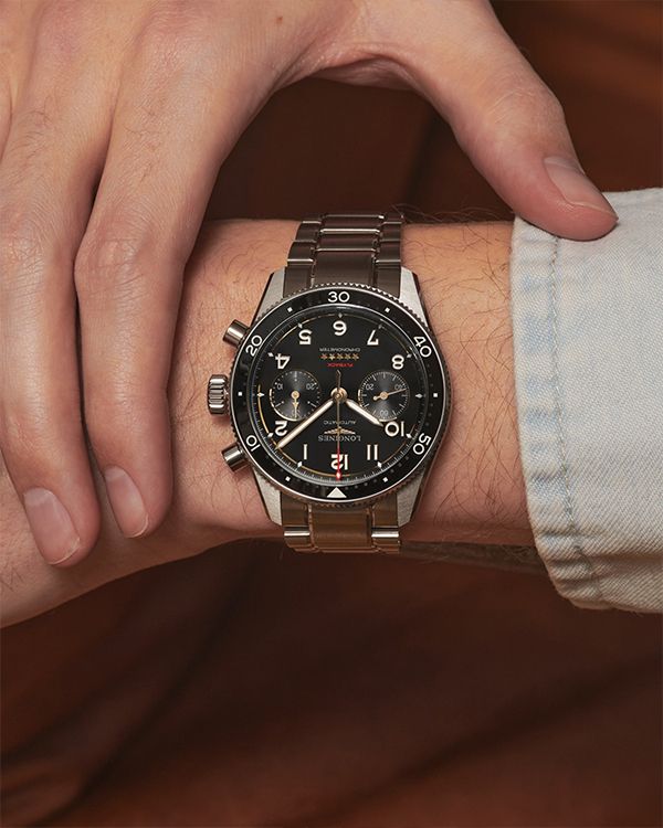 Đồng hồ Longines L3.821.1.53.6