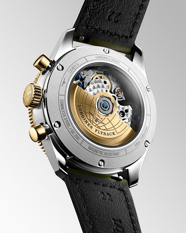 Đồng hồ Longines L3.821.5.53.2