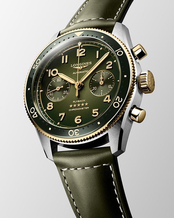 Đồng hồ Longines L3.821.5.53.2