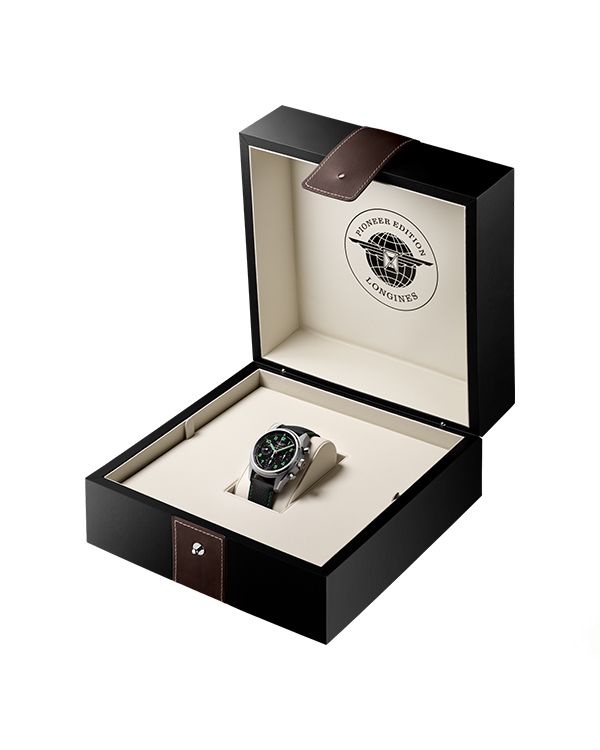 Đồng hồ Longines L3.829.1.53.2