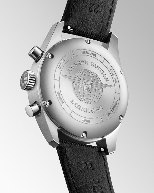 Đồng hồ Longines L3.829.1.53.2