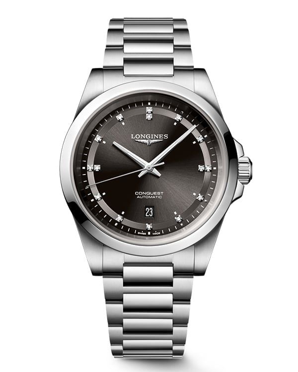 Đồng hồ Longines L3.830.4.57.6