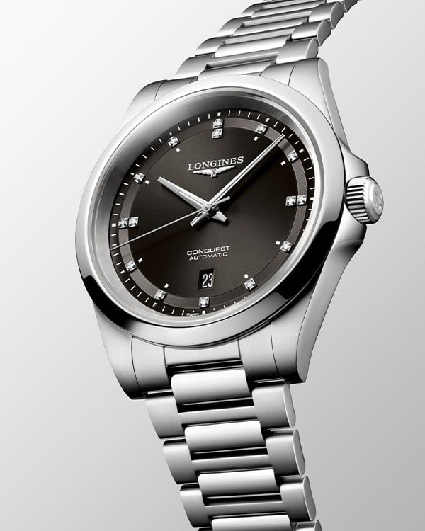 Đồng hồ Longines L3.830.4.57.6