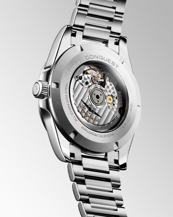 Đồng hồ Longines L3.830.4.57.6
