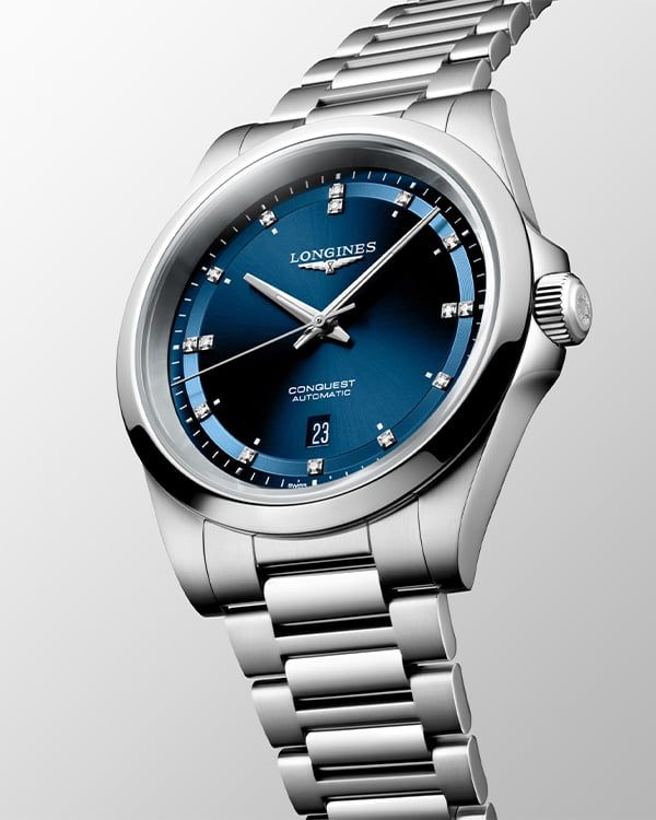 Đồng hồ Longines L3.830.4.97.6