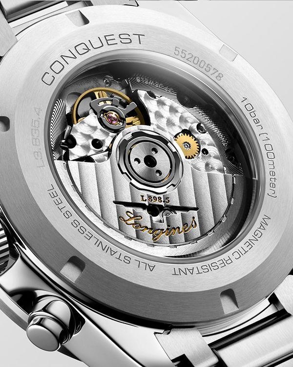 Đồng hồ Longines L3.835.4.02.6