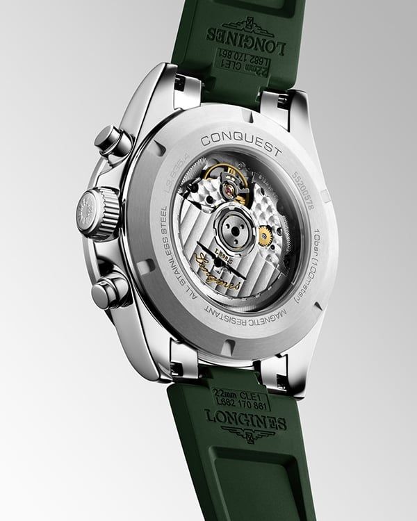 Đồng hồ Longines L3.835.4.02.9