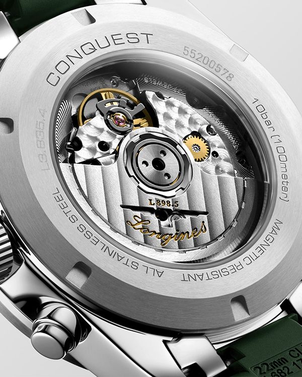 Đồng hồ Longines L3.835.4.02.9