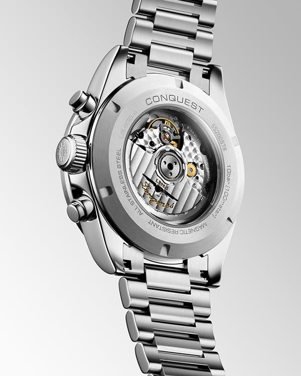Đồng hồ Longines L3.835.4.52.6