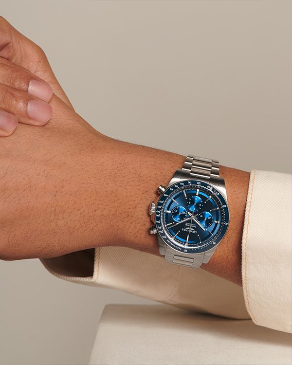 Đồng hồ Longines L3.835.4.92.6