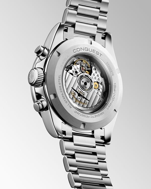 Đồng hồ Longines L3.835.4.98.6