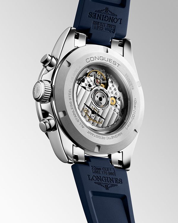 Đồng hồ Longines L3.835.4.98.9