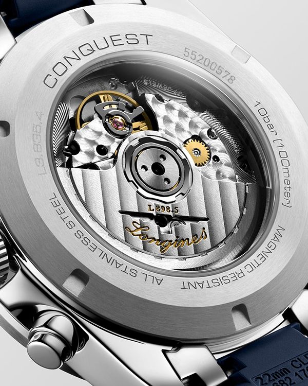 Đồng hồ Longines L3.835.4.98.9