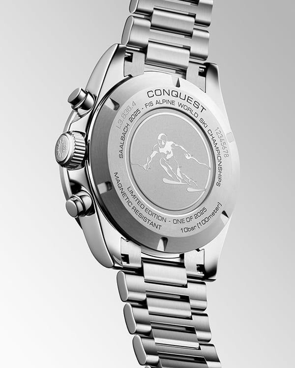 Đồng hồ Longines L3.836.4.52.9