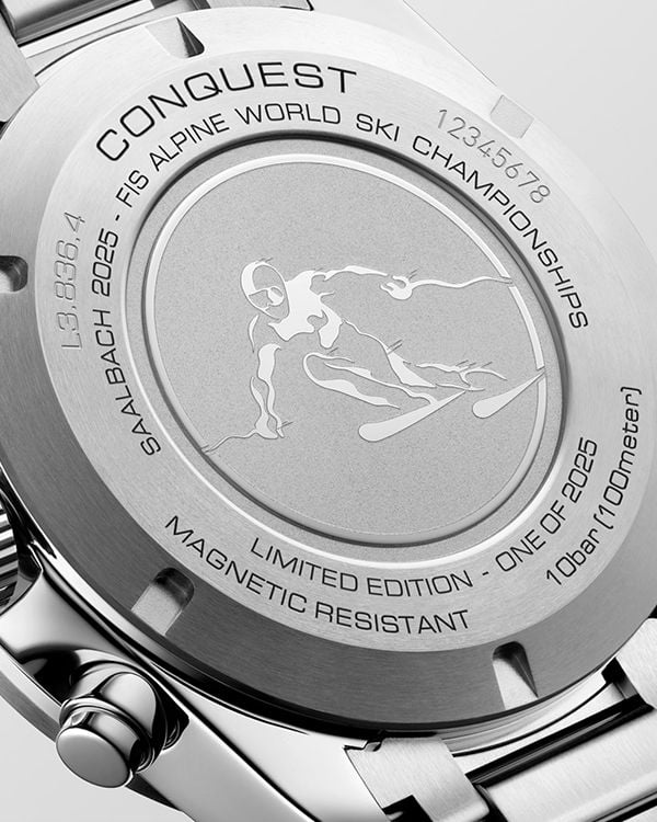 Đồng hồ Longines L3.836.4.52.9