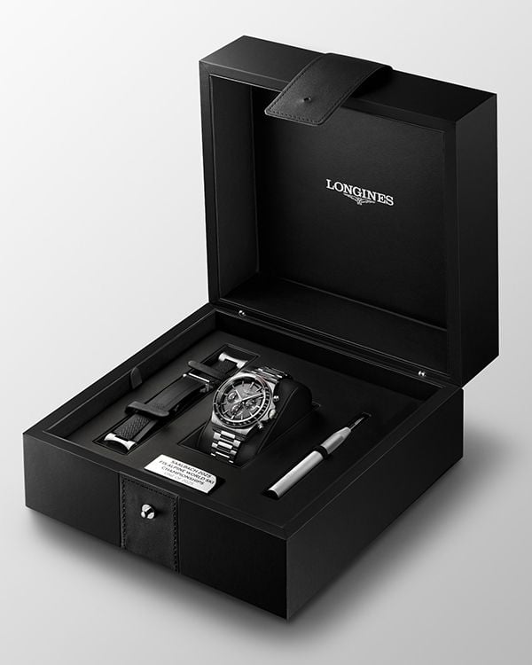 Đồng hồ Longines L3.836.4.52.9