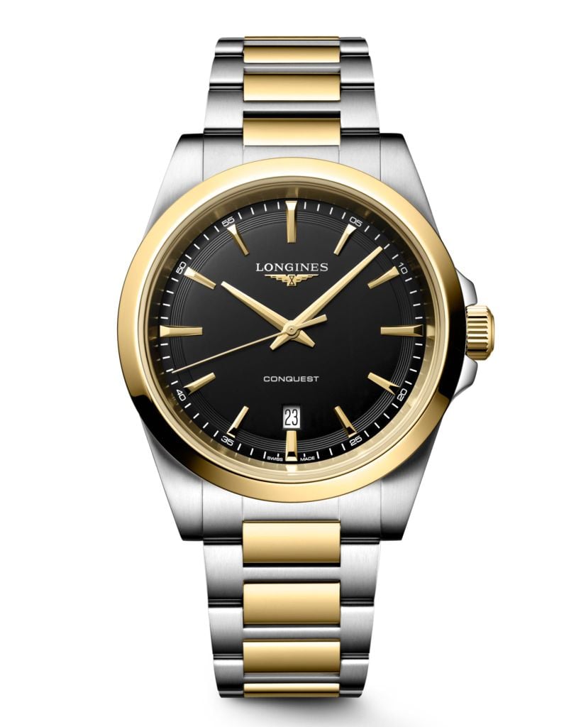 Đồng hồ Longines L3.860.3.52.7