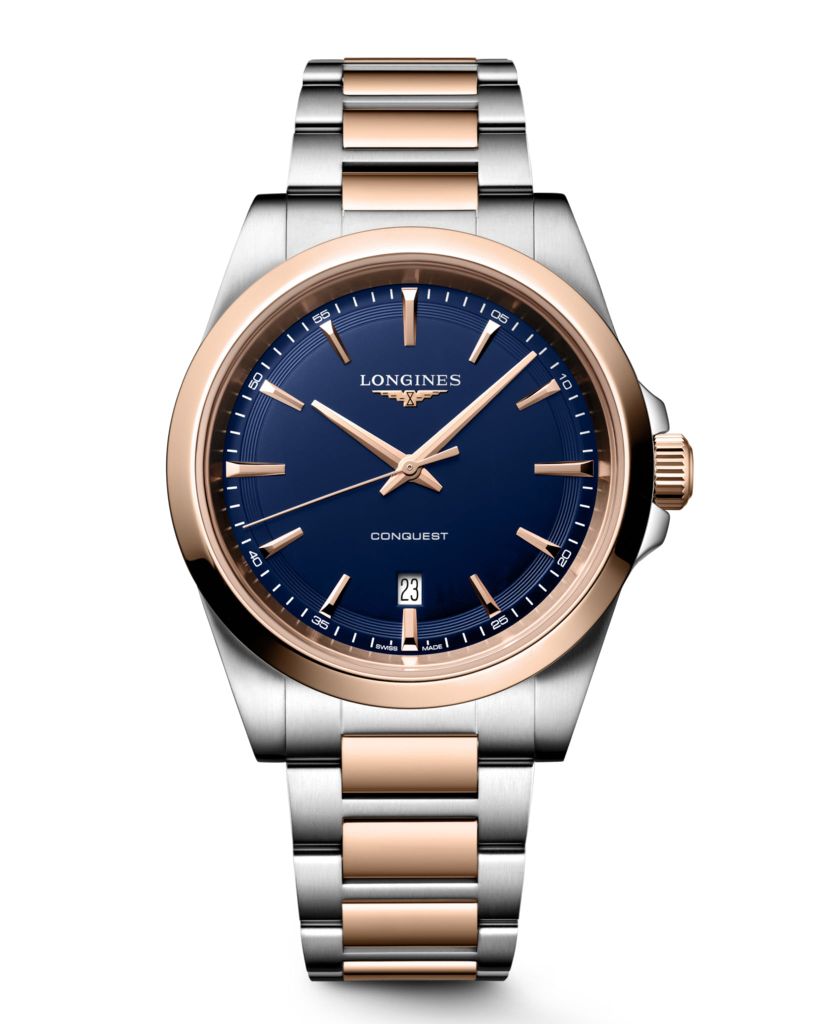 Đồng hồ Longines L3.860.3.98.7