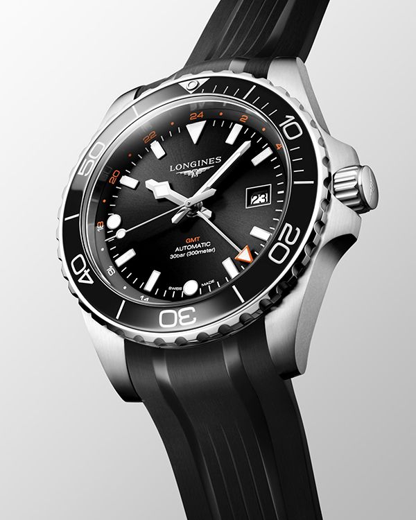 Đồng hồ Longines L3.890.4.56.9