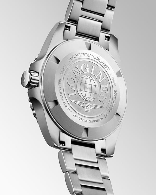 Đồng hồ Longines L3.890.4.96.6