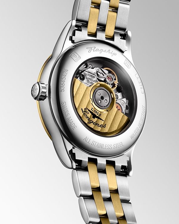 Đồng hồ Longines L4.374.3.17.7