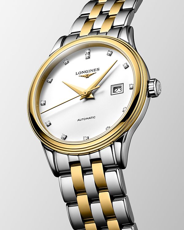 Đồng hồ Longines L4.374.3.17.7