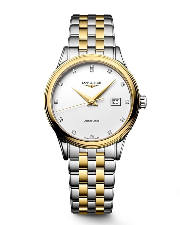 Đồng hồ Longines L4.374.3.17.7