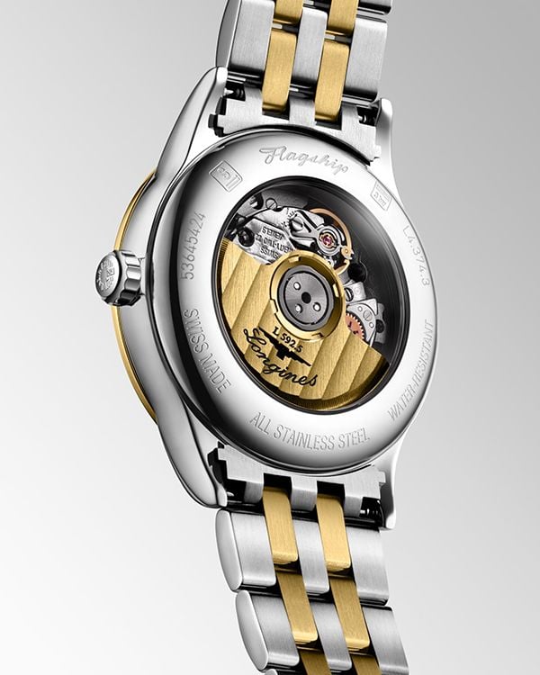 Đồng hồ Longines L4.374.3.38.7