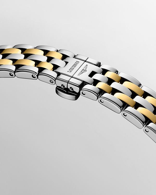 Đồng hồ Longines L4.374.3.38.7