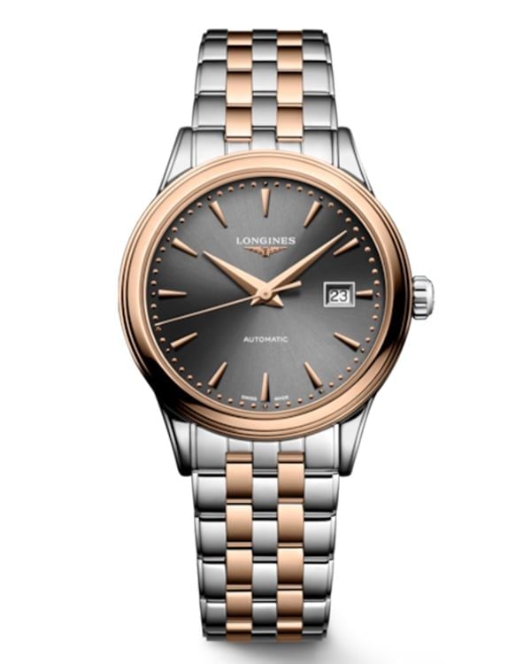 Đồng hồ Longines L4.374.3.78.7