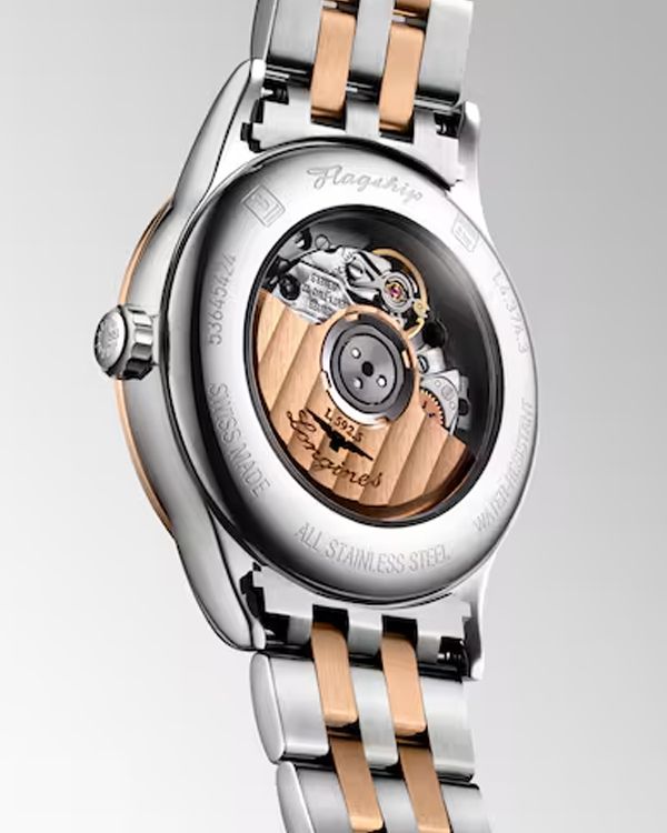 Đồng hồ Longines L4.374.3.78.7