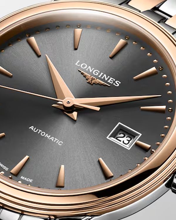 Đồng hồ Longines L4.374.3.78.7