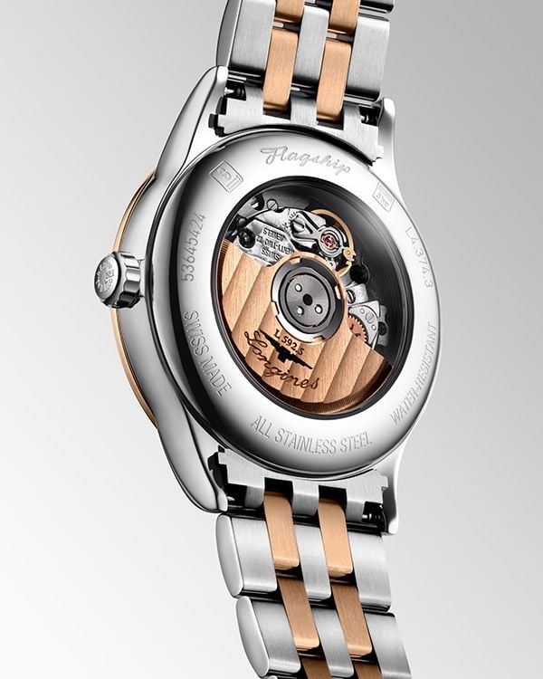 Đồng hồ Longines L4.374.3.90.7