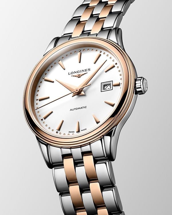 Đồng hồ Longines L4.374.3.90.7