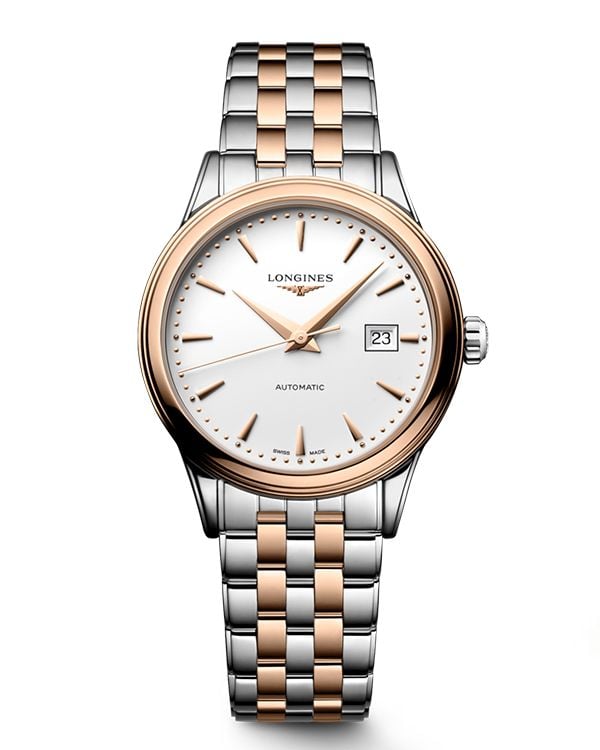 Đồng hồ Longines L4.374.3.90.7