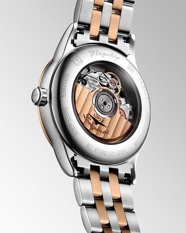 Đồng hồ Longines L4.374.3.98.7