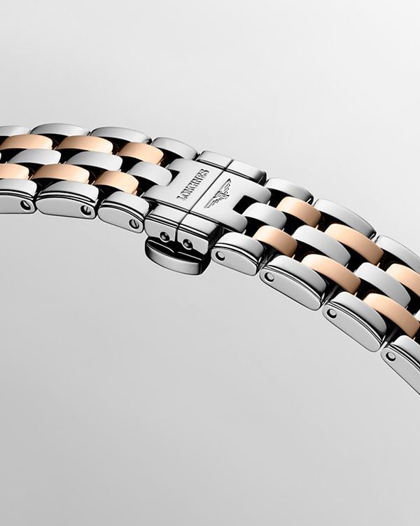 Đồng hồ Longines L4.374.3.98.7