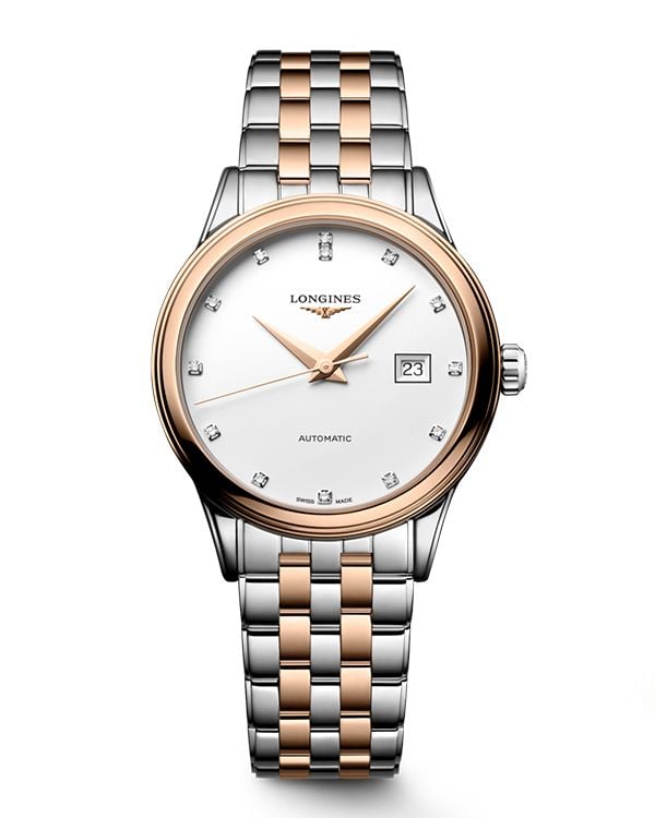 Đồng hồ Longines L4.374.3.98.7