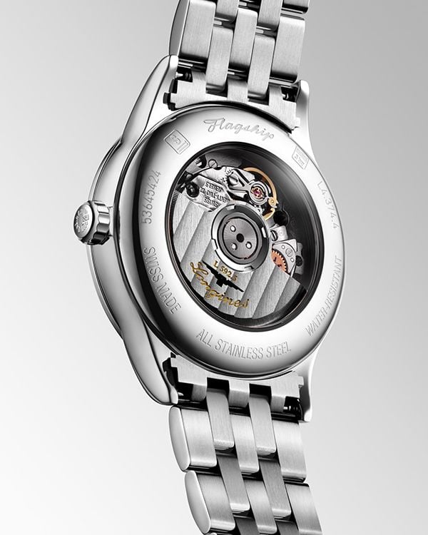 Đồng hồ Longines L4.374.4.02.6