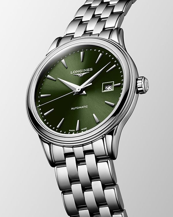 Đồng hồ Longines L4.374.4.02.6