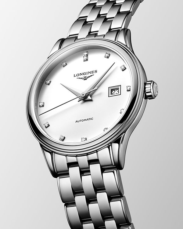 Đồng hồ Longines L4.374.4.17.6